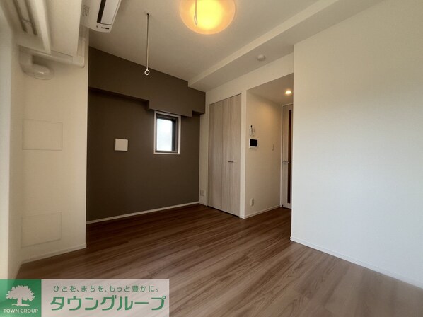 ユリカロゼAZ亀戸IIの物件内観写真